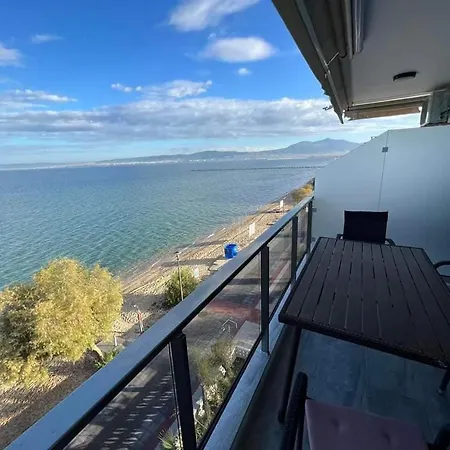 Bo Mat Luxury 2 * Peraía