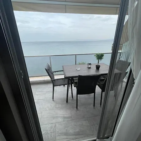 Appartement Bo Mat Luxury 2 *