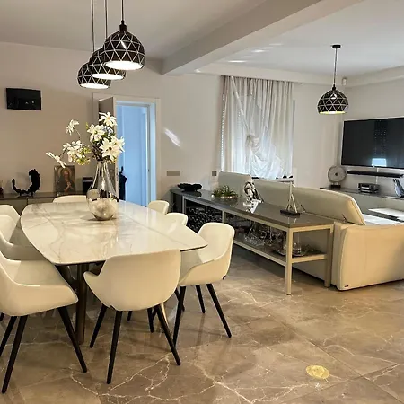 Appartement Bo Mat Luxury 2