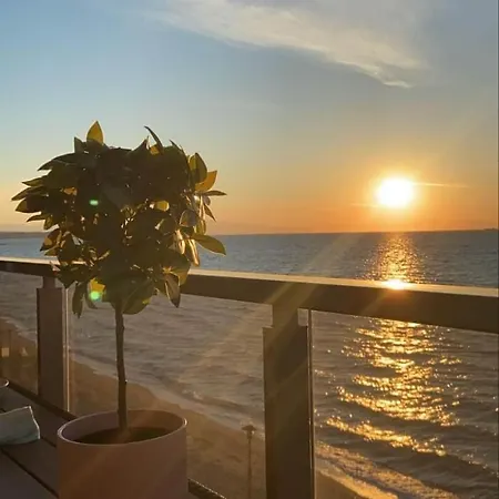 Bo Mat Luxury 2 Apartament